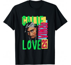 California Love 90s